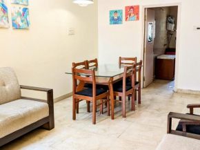 2 Bedoom Apartment with Pool in BAGA Holiday Home CASA STAY